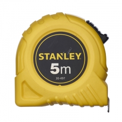 Miara stalowa STANLEY - 5m