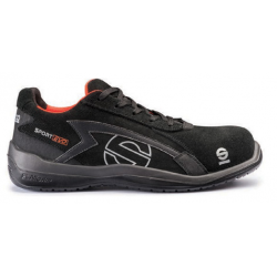 SPARCO Sport EVO S3 - buty bhp - NRNR