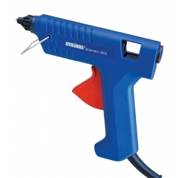Pistolet do klejenia STEINEL Gluematic 3002, walizka [333393]