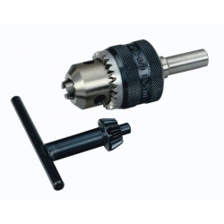 Uchwyt wiertarski do frezarki Proxxon PF 400