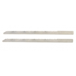 Brzeszczot do wyrzynarki Proxxon SS 200 i STS 12/E, metal [2 szt.]