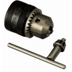 Uchwyt wiertarski Proxxon 0,5-6 mm do TBM 220
