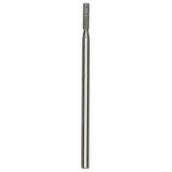 Końcówka szlifierska Proxxon cylinder 1,8 mm diamentowa
