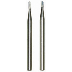Frez z węglika wolframu Proxxon 1,0 i 1,2 mm