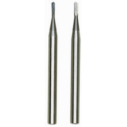 Frez z węglika wolframu Proxxon 0,6 i 0,8 mm