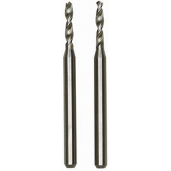 Wiertła z węglika wolframu Proxxon 2,0 mm [ 2 szt.]