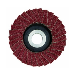 Tarcza lamelowa Proxxon do LHW gr. 100