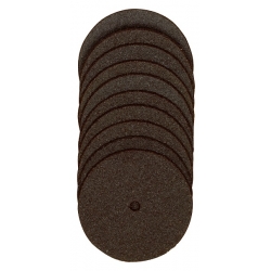 Tarcza tnąca 22 mm korundowa Proxxon [50 szt.]