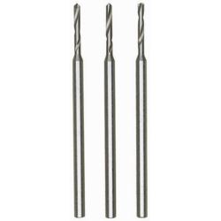 Wiertła ze stali wolframowo-wanadowej 1,2 mm Proxxon [3 szt.]