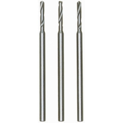 Wiertła ze stali wolframowo-wanadowej 1,6 mm Proxxon [3 szt.]