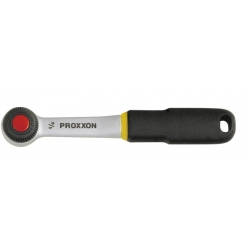 Grzechotka 1/4' PROXXON