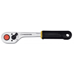 Grzechotka 1/2" PROXXON z przełącznikiem