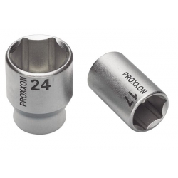 Nasadka 10 mm - 3/8" PROXXON