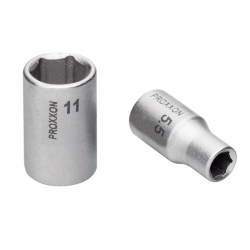 Nasadka 10 mm - 1/4" PROXXON