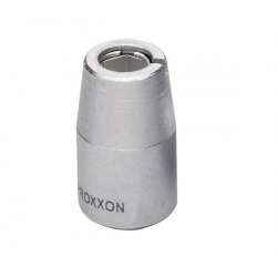 Adapter 1/4' PROXXON wewn. czworokąt na wewn. sześciokąt