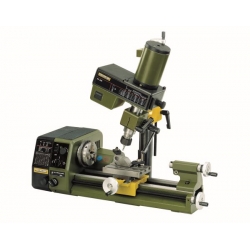Frezarko-wiertarka Proxxon PF 230 do tokarek