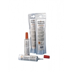 PUR KART kartusz poliuretanu 50 g do pistoletu PUR GLUE 50