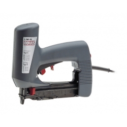 Zszywacz elektryczny  NOVUS J-165 EC