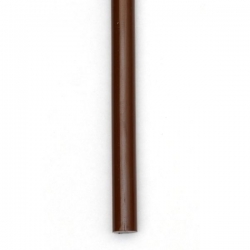 Klej TERMIK uniwersalny 200/11,2 mm, kawowy [100 g]