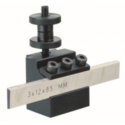 Przecinak do imaka tokarki Proxxon PD 400