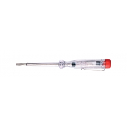 Próbnik napięcia FELO - 3,0 x 0,8 VDE 220V do 250V
