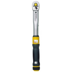Klucz dynamometryczny 6 - 30 Nm PROXXON MicroClick MC 30, 1/4'