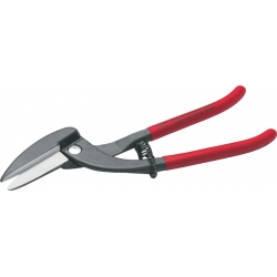 Nożyce do blachy NWS 300 typu Pelikan