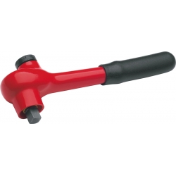 Grzechotka 1/2" NWS - izolowana