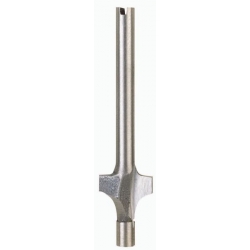 Frez promieniowy R 3,2 mm Proxxon wycofany