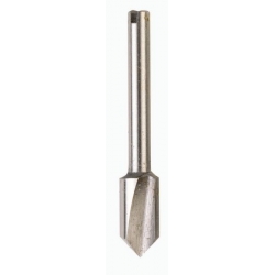 Frez rowkowy V 6,5 mm Proxxon wycofany