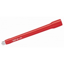 Przedłużka 1/2" NWS 125 mm, izolowana