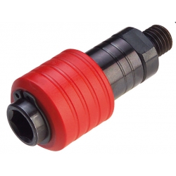 Adapter Collomix M14 / Hexafix