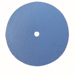 Polerki silikonowe Proxxon 28293 soczewki [10 szt.]