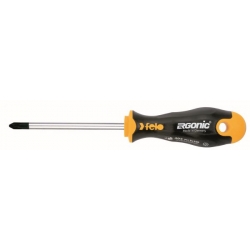 Wkrętak krzyżowy PH 2 FELO - Ergonic