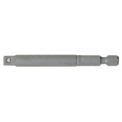 Adapter 1/4' PROXXON z wkrętarki na nasadkę