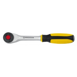 Grzechotka 1/2" PROXXON ROTARY z dodatkową funkcją podkręcania