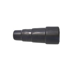 Adapter gumowy zwężany do elektronarzędzi dł 11 cm
