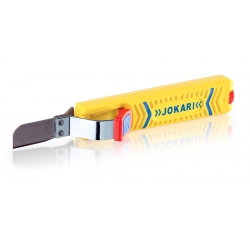 Nóż do kabli JOKARI 28G Secura [10281]
