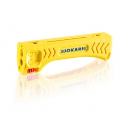 Ściągacz izolacji JOKARI Top Coax Plus [30110]