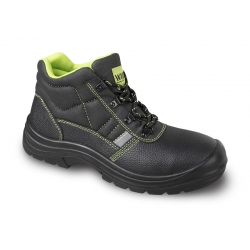 Buty Stockholm S1 SRC