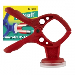 Mini ścisk sprężynowy Wolfcraft Microx XS