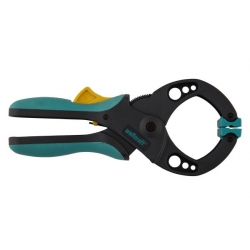 Scisk zapadkowy Wolfcraft FZR 30 / 30 mm