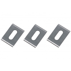 Ostrze do obcinaka krawędzi Wolfcraft 4300000[3 szt.]