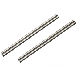 Nóż do strugów 1,1 x 82 x 5,5 mm Wolfcraft [2 szt.]