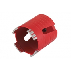 Otwornica diamentowa 68 mm/M16 Wolfcraft [1 szt.]