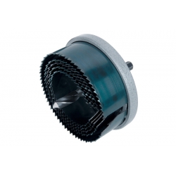 Otwornica STANDARD fi60-95x33 trzpień sześciokątny