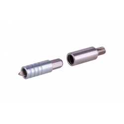 Otwornica diamentowa 83 mm Wolfcraft Ceramic