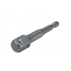 Adapter do kluczy nasadowych 1/2" / 72 mm - Wolfcraft