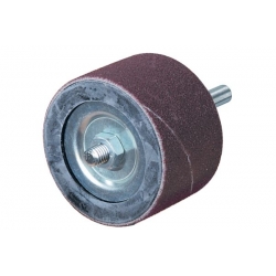 Cylinder szlifierski 45x30 mm Wolfcraft - trzpień 6 mm