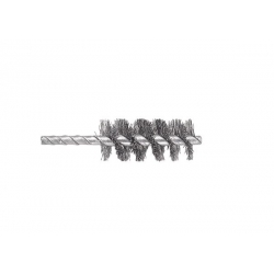 Szczotka cylindryczna 20/200 mm Wolfcraft